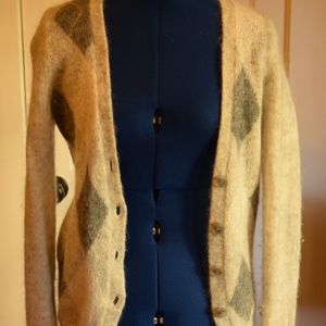 Soft Cardigan